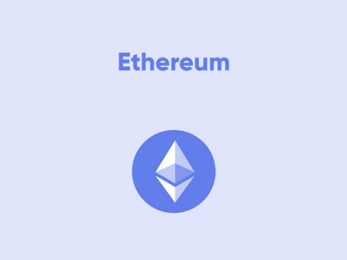 Ethereum Cryptocurrency