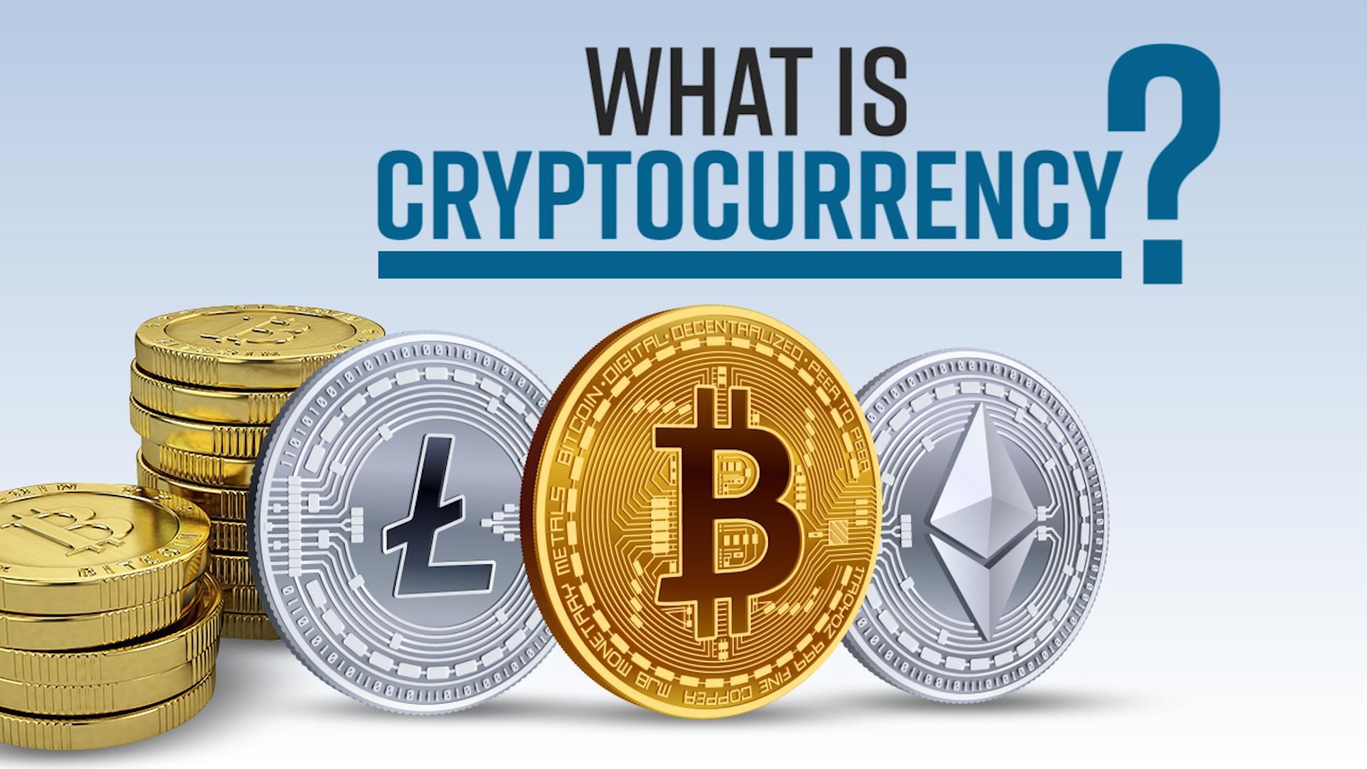what is cryptocurrency cointelegraph