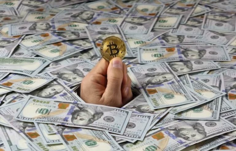 will cryptocurrency make me rich