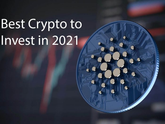 Best Cryptocurrency To Invest In 2021