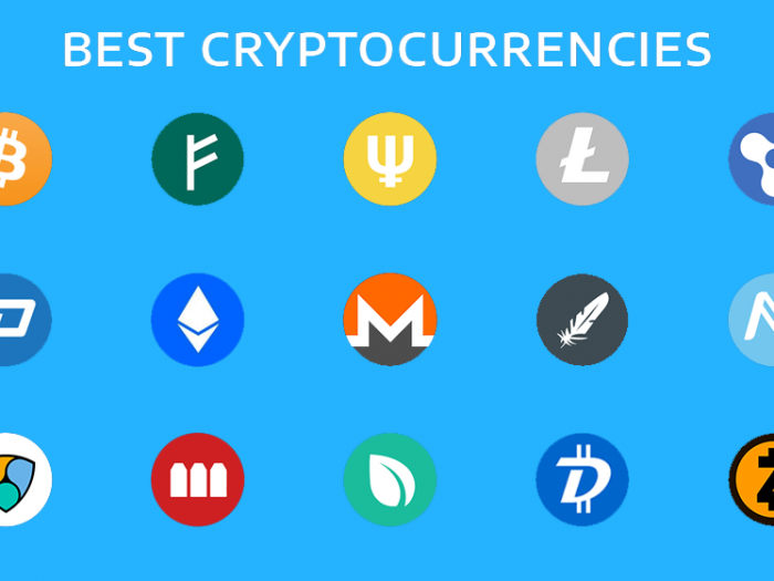 Which Cryptocurrency Is best To Invest In 2021